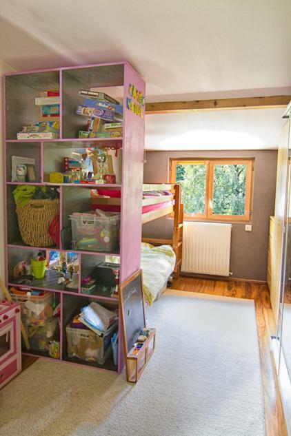 Le Mont Fleuri Saint Gervais Les Bains 아파트 외부 사진