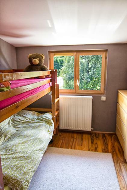 Le Mont Fleuri Saint Gervais Les Bains 아파트 외부 사진